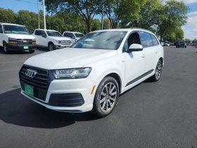 Audi Q7 3.0 Tfsi Quattro Tiptronic Technik CARFAX
