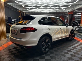 Porsche Cayenne 3.0d 239 к.с. - 13999 € - 64758810 5 | Car24.bg Porsche Cayenne 3.0d 239 к.с. - 13999 € - 64758810 5