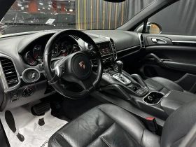 Porsche Cayenne 3.0d 239 к.с. - 13999 € - 64758810 7 | Car24.bg Porsche Cayenne 3.0d 239 к.с. - 13999 € - 64758810 7