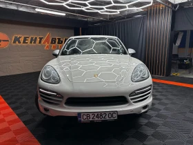 Porsche Cayenne 3.0d 239 к.с. - 13999 € - 64758810 3 | Car24.bg Porsche Cayenne 3.0d 239 к.с. - 13999 € - 64758810 3