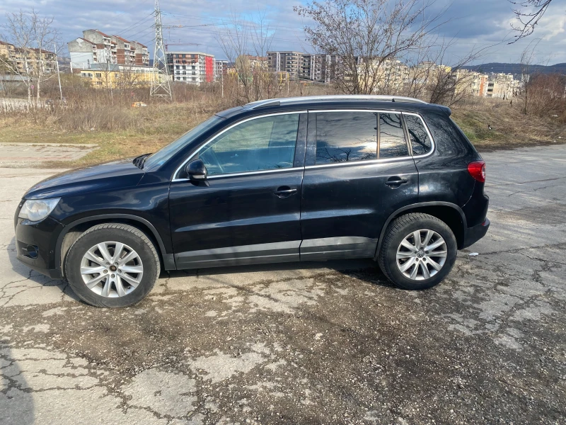 VW Tiguan - 12900 лв. / 6595.67 € - 42348389 1 | Car24.bg VW Tiguan - 12900 лв. / 6595.67 € - 42348389 1