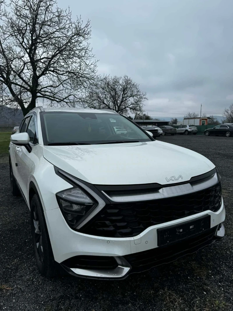 Kia Sportage НАЛИЧНА* LPG* ДЖОЙСТИК - 27500 € / 53785.32 лв. - 65492321 1 | Car24.bg Kia Sportage НАЛИЧНА* LPG* ДЖОЙСТИК - 27500 € / 53785.32 лв. - 65492321 1