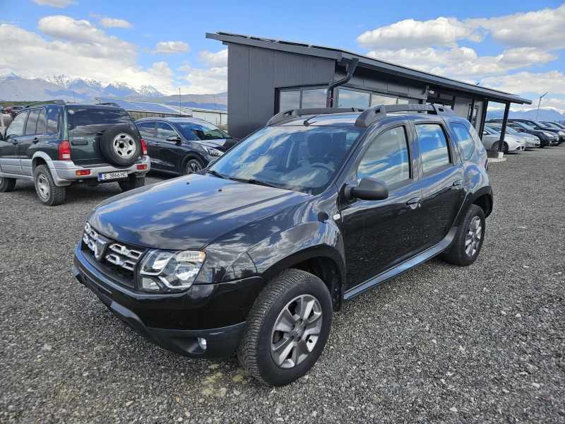 Dacia Duster 1.5 dci Navi Euro6 - 6700 € / 13104.06 лв. - 28903904 1 | Car24.bg Dacia Duster 1.5 dci Navi Euro6 - 6700 € / 13104.06 лв. - 28903904 1