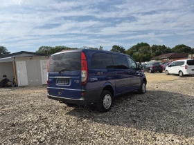 Mercedes-Benz Vito 4x4 AUTOMATIC | Auto.bg — изображение 4 Mercedes-Benz Vito 4x4 AUTOMATIC | Auto.bg — изображение 4
