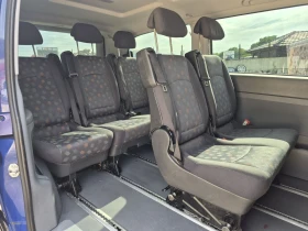Mercedes-Benz Vito 4x4 AUTOMATIC | Auto.bg — изображение 6 Mercedes-Benz Vito 4x4 AUTOMATIC | Auto.bg — изображение 6
