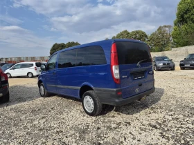 Mercedes-Benz Vito 4x4 AUTOMATIC | Auto.bg — изображение 7 Mercedes-Benz Vito 4x4 AUTOMATIC | Auto.bg — изображение 7