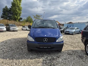 Mercedes-Benz Vito 4x4 AUTOMATIC | Auto.bg — изображение 2 Mercedes-Benz Vito 4x4 AUTOMATIC | Auto.bg — изображение 2