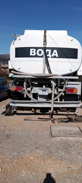 Mercedes-Benz 1619 undefined | Auto.bg — изображение 3 Mercedes-Benz 1619 undefined | Auto.bg — изображение 3