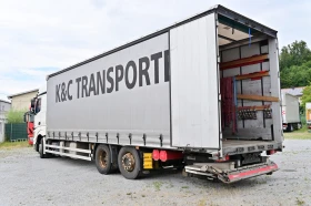 Mercedes-Benz Actros 2542 | Auto.bg — изображение 3 Mercedes-Benz Actros 2542 | Auto.bg — изображение 3