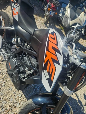 Ktm Duke 200-Лизинг Бартер | Auto.bg — изображение 8 Ktm Duke 200-Лизинг Бартер | Auto.bg — изображение 8