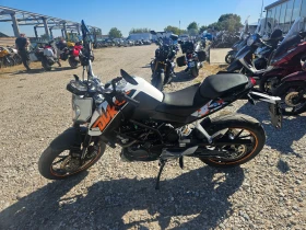 Ktm Duke 200-Лизинг Бартер | Auto.bg — изображение 3 Ktm Duke 200-Лизинг Бартер | Auto.bg — изображение 3