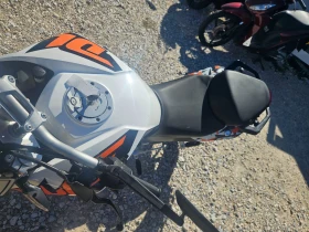 Ktm Duke 200-Лизинг Бартер | Auto.bg — изображение 7 Ktm Duke 200-Лизинг Бартер | Auto.bg — изображение 7