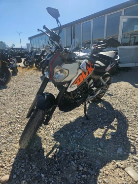 Ktm Duke 200-Лизинг Бартер | Auto.bg — изображение 2 Ktm Duke 200-Лизинг Бартер | Auto.bg — изображение 2
