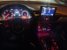 Обява за продажба на Audi A6 C7 keyless ~29 999 лв. - изображение 1