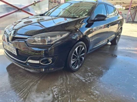 Renault Megane Bose Edition, Автоматик, Facelift 1 - Car24.bg Renault Megane Bose Edition, Автоматик, Facelift 1
