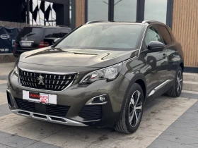 Peugeot 3008 1.2i NAVI EURO 6 131кс - Car24.bg Peugeot 3008 1.2i NAVI EURO 6 131кс
