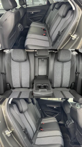 Peugeot 3008 1.2i NAVI EURO 6 131кс - 23900 лв. / 12219.88 € - 35957974 16 | Car24.bg Peugeot 3008 1.2i NAVI EURO 6 131кс - 23900 лв. / 12219.88 € - 35957974 16