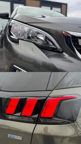 Peugeot 3008 1.2i NAVI EURO 6 131кс - 23900 лв. / 12219.88 € - 35957974 12 | Car24.bg Peugeot 3008 1.2i NAVI EURO 6 131кс - 23900 лв. / 12219.88 € - 35957974 12