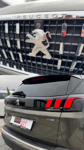 Peugeot 3008 1.2i NAVI EURO 6 131кс - 23900 лв. / 12219.88 € - 35957974 13 | Car24.bg Peugeot 3008 1.2i NAVI EURO 6 131кс - 23900 лв. / 12219.88 € - 35957974 13