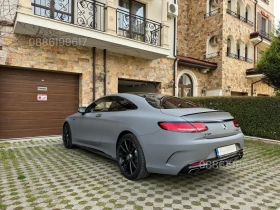 Mercedes-Benz S 63 AMG - 110000 лв. / 56242.11 € - 83320042 5 | Car24.bg Mercedes-Benz S 63 AMG - 110000 лв. / 56242.11 € - 83320042 5