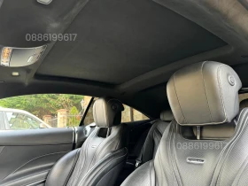 Mercedes-Benz S 63 AMG - 110000 лв. / 56242.11 € - 83320042 14 | Car24.bg Mercedes-Benz S 63 AMG - 110000 лв. / 56242.11 € - 83320042 14