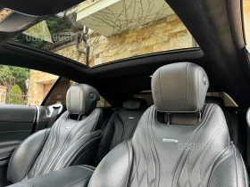 Mercedes-Benz S 63 AMG - 110000 лв. / 56242.11 € - 83320042 13 | Car24.bg Mercedes-Benz S 63 AMG - 110000 лв. / 56242.11 € - 83320042 13