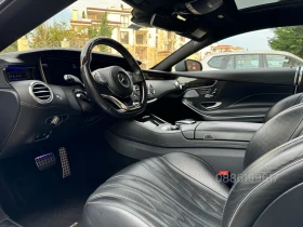 Mercedes-Benz S 63 AMG - 110000 лв. / 56242.11 € - 83320042 6 | Car24.bg Mercedes-Benz S 63 AMG - 110000 лв. / 56242.11 € - 83320042 6