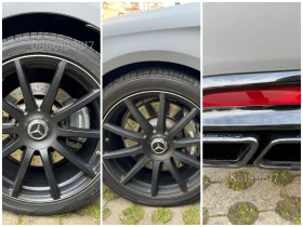 Mercedes-Benz S 63 AMG - 110000 лв. / 56242.11 € - 83320042 16 | Car24.bg Mercedes-Benz S 63 AMG - 110000 лв. / 56242.11 € - 83320042 16