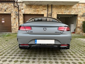 Mercedes-Benz S 63 AMG - 110000 лв. / 56242.11 € - 83320042 4 | Car24.bg Mercedes-Benz S 63 AMG - 110000 лв. / 56242.11 € - 83320042 4