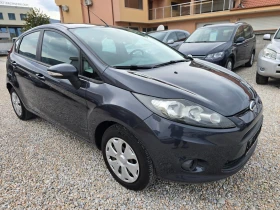 Ford Fiesta 1.25I TITANIUM - 5999 лв. / 3067.24 € - 27729343 5 | Car24.bg Ford Fiesta 1.25I TITANIUM - 5999 лв. / 3067.24 € - 27729343 5