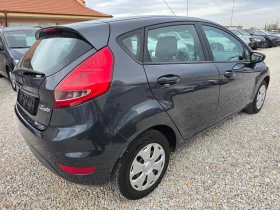 Ford Fiesta 1.25I TITANIUM - 5999 лв. / 3067.24 € - 27729343 4 | Car24.bg Ford Fiesta 1.25I TITANIUM - 5999 лв. / 3067.24 € - 27729343 4