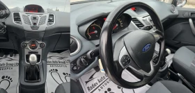 Ford Fiesta 1.25I TITANIUM - 5999 лв. / 3067.24 € - 27729343 11 | Car24.bg Ford Fiesta 1.25I TITANIUM - 5999 лв. / 3067.24 € - 27729343 11