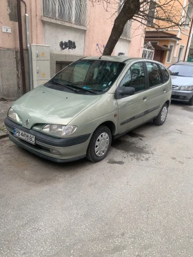 Renault Megane 1.6 90к.с. - Car24.bg Renault Megane 1.6 90к.с.