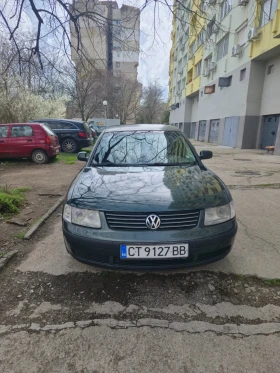 VW Passat - Car24.bg VW Passat