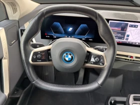 BMW iX 40 xDrive M Sport Laser H/K HUD Soft Keyless 360 - 36450 € - 43256240 10 | Car24.bg BMW iX 40 xDrive M Sport Laser H/K HUD Soft Keyless 360 - 36450 € - 43256240 10