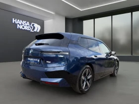 BMW iX 40 xDrive M Sport Laser H/K HUD Soft Keyless 360 - 36450 € - 43256240 3 | Car24.bg BMW iX 40 xDrive M Sport Laser H/K HUD Soft Keyless 360 - 36450 € - 43256240 3