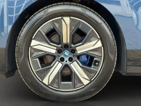 BMW iX 40 xDrive M Sport Laser H/K HUD Soft Keyless 360 - 36450 € - 43256240 13 | Car24.bg BMW iX 40 xDrive M Sport Laser H/K HUD Soft Keyless 360 - 36450 € - 43256240 13