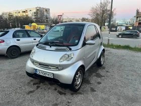 Снимка Smart Fortwo