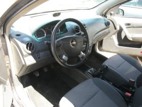Chevrolet Aveo - 3500 € / 6845.40 лв. - 17321936 3 | Car24.bg Chevrolet Aveo - 3500 € / 6845.40 лв. - 17321936 3