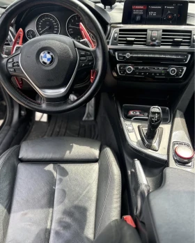 BMW 430 XDRIVE * ПОДГРЕВ * ШИБEДАХ * БЕЗ ИНЦИДЕНТИ * | Auto.bg — изображение 7 BMW 430 XDRIVE * ПОДГРЕВ * ШИБEДАХ * БЕЗ ИНЦИДЕНТИ * | Auto.bg — изображение 7