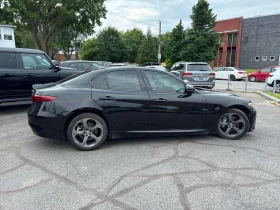 Alfa Romeo Giulia * 4dr Sdn AWD * CARFAX * ЦЕНА ДО БГ | Auto.bg — изображение 3 Alfa Romeo Giulia * 4dr Sdn AWD * CARFAX * ЦЕНА ДО БГ | Auto.bg — изображение 3