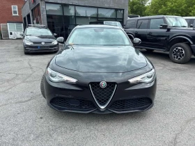 Alfa Romeo Giulia * 4dr Sdn AWD * CARFAX * ЦЕНА ДО БГ | Auto.bg — изображение 5 Alfa Romeo Giulia * 4dr Sdn AWD * CARFAX * ЦЕНА ДО БГ | Auto.bg — изображение 5