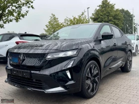 Renault Rafale PHEV/300HP/ESPIRITALPINE/4X4/360/HUD/PANO/MEM/635z - Car24.bg Renault Rafale PHEV/300HP/ESPIRITALPINE/4X4/360/HUD/PANO/MEM/635z