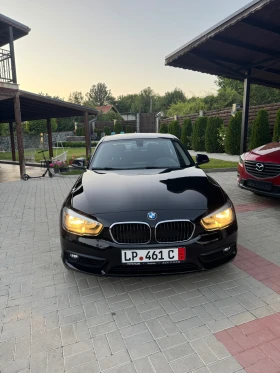 BMW 118 Внос от Германия