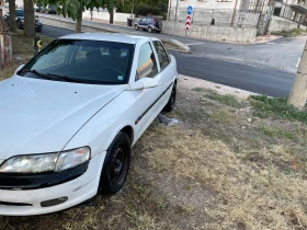 Opel Vectra Vectra B | Auto.bg — изображение 4 Opel Vectra Vectra B | Auto.bg — изображение 4