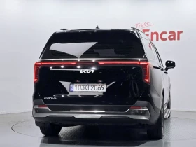 Kia Carnival 3.5 202 hp Automatic | Auto.bg — изображение 4 Kia Carnival 3.5 202 hp Automatic | Auto.bg — изображение 4