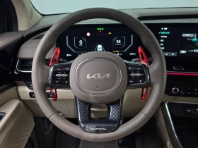 Kia Carnival 3.5 202 hp Automatic | Auto.bg — изображение 13 Kia Carnival 3.5 202 hp Automatic | Auto.bg — изображение 13