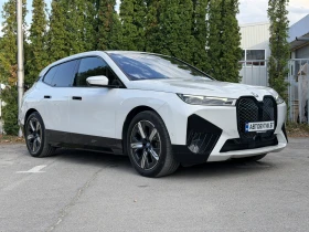 Снимка BMW iX