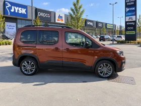 Peugeot Rifter GT LINE | Auto.bg — изображение 7 Peugeot Rifter GT LINE | Auto.bg — изображение 7