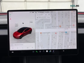 Tesla Model 3 RWD * Панорама * АвтоКредит (ЦЕНА ДО БГ) | Auto.bg — изображение 16 Tesla Model 3 RWD * Панорама * АвтоКредит (ЦЕНА ДО БГ) | Auto.bg — изображение 16